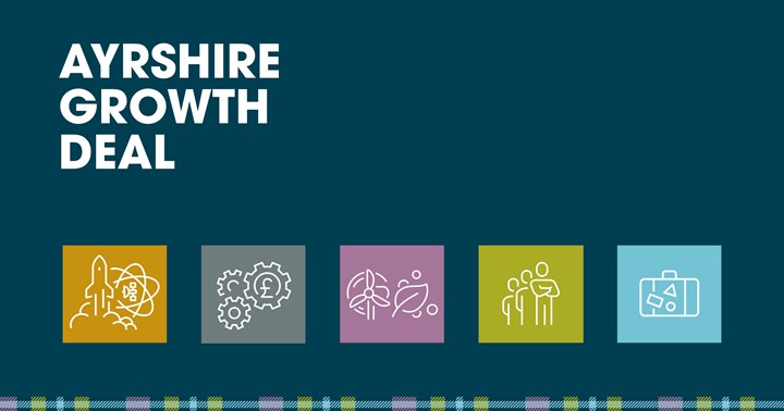 Ayrshire Growth Deal