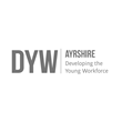 DYW Logo BW.png
