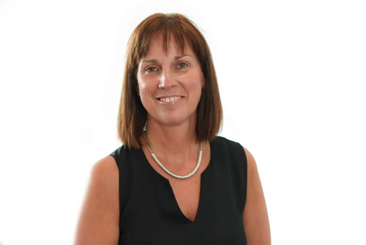 Helen McBride - Development Manager