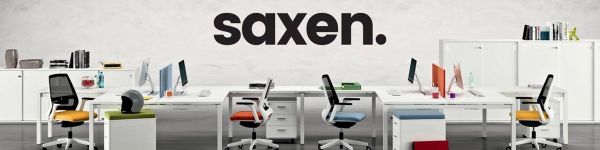 Saxen Ltd - Banner