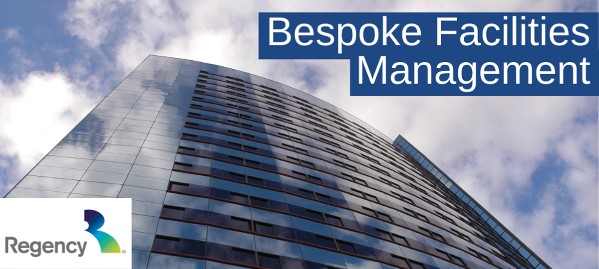 Offer: Bespoke Facility Services from Regency Facilities Management by Regency Facilities Management 