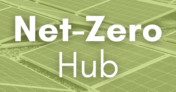 Net-Zero Hub