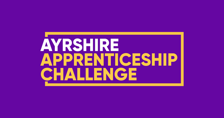 Ayrshire Apprenticeship Challenge