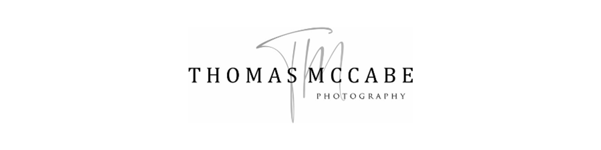 Thomas McCabe Photography - Banner