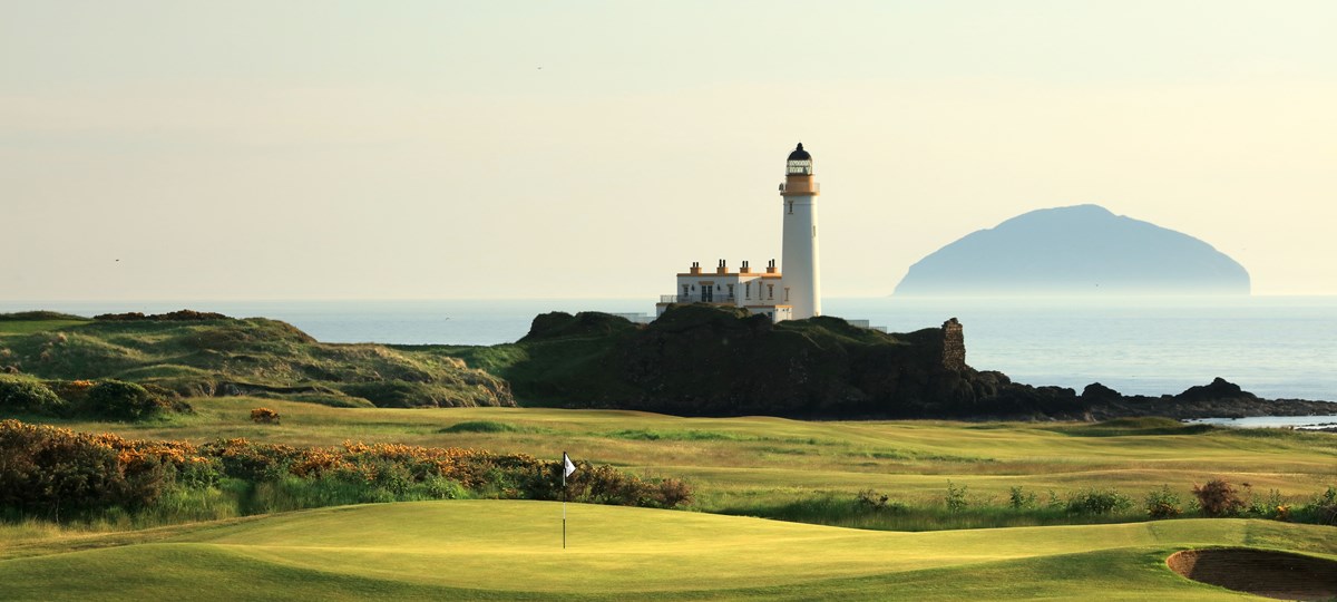Offer: WINTER GOLF AT TURNBERRY by Trump Turnberry