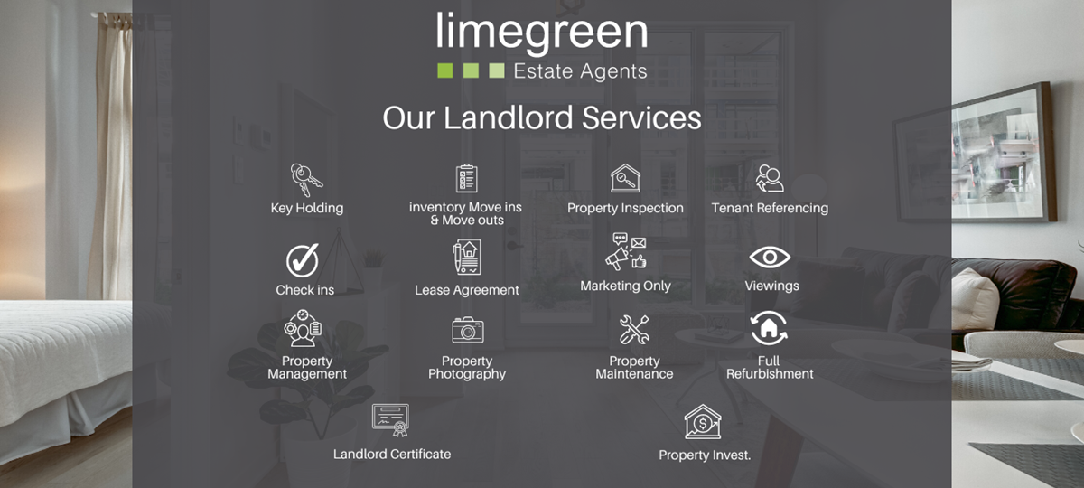 Exclusive Landlord Services Image