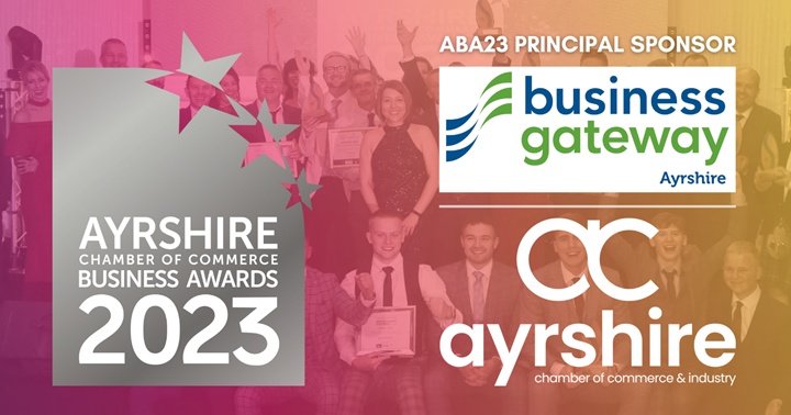Ayrshire Business Awards 2023