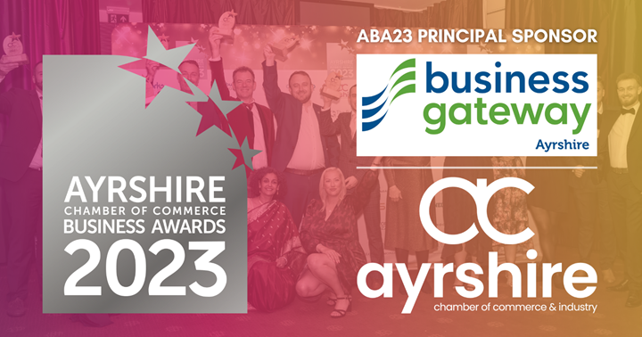 Ayrshire Business Awards 2023