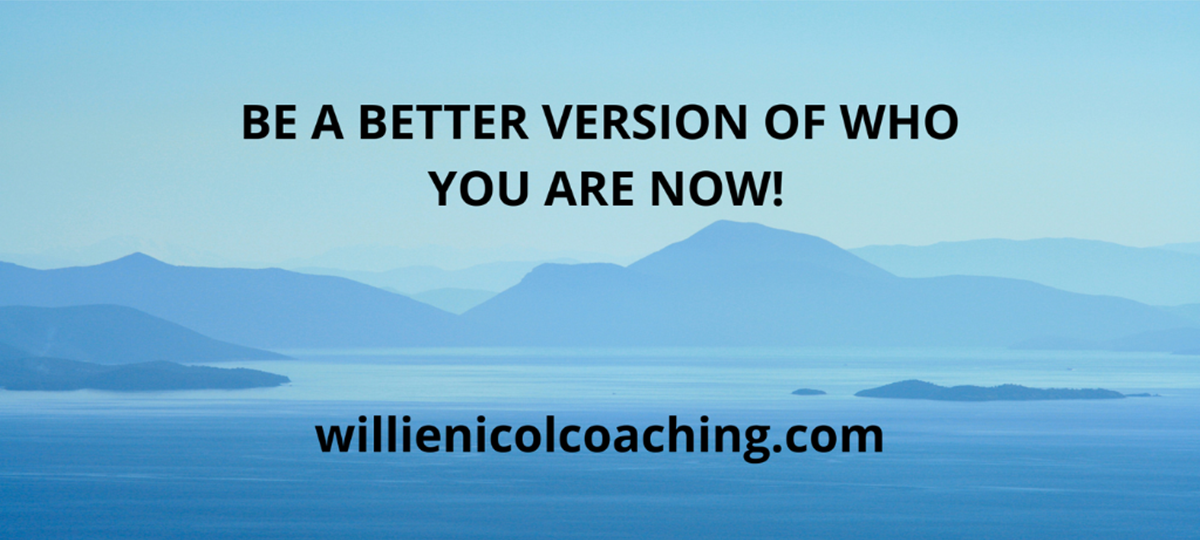 Offer: Discount on solutions focused coaching services for Chamber members and families and staff by Willie Nicol Coaching