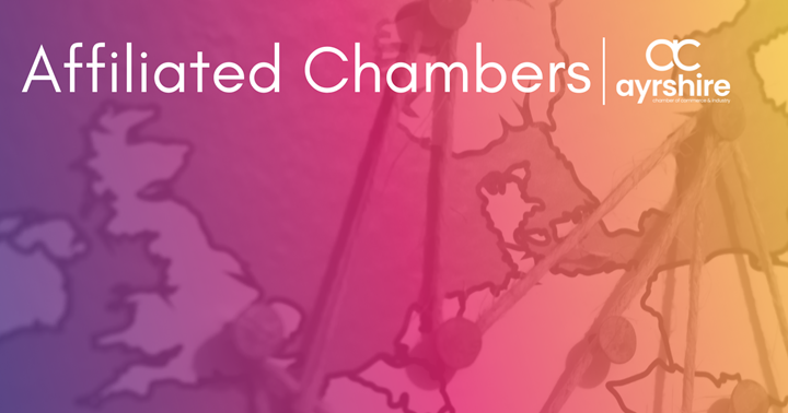 Affiliated Chambers