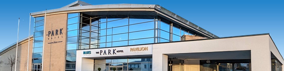 Park Hotel  (The) - Banner